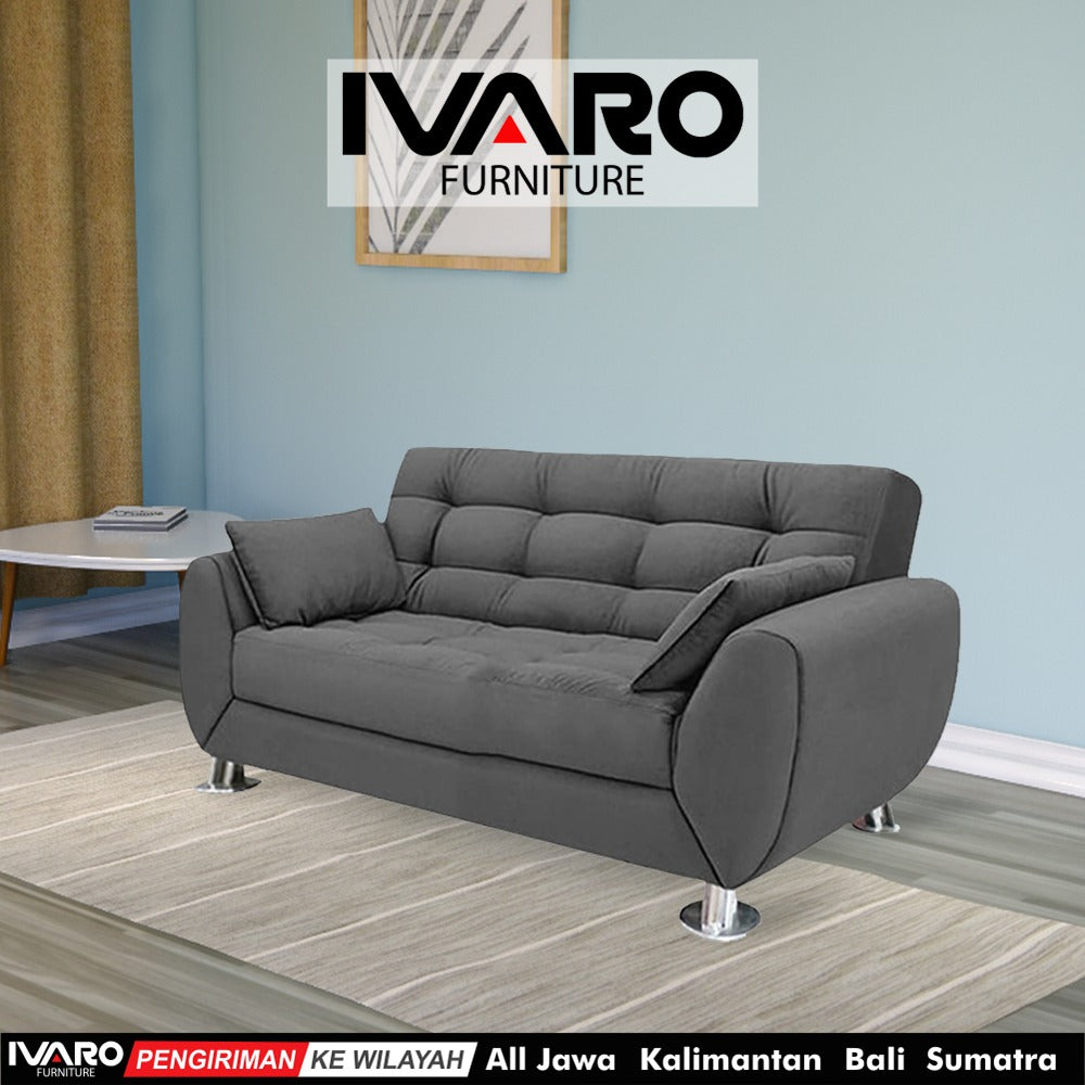 Emma Sofa Seater Ivaro