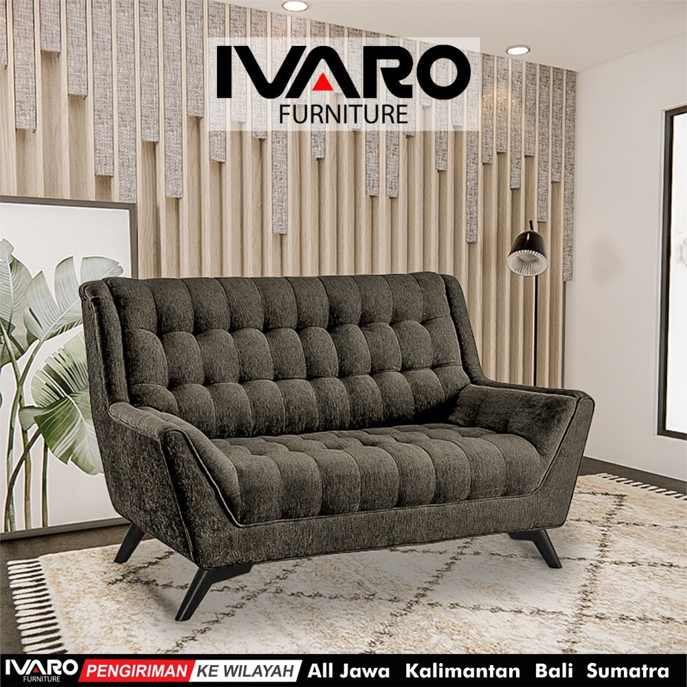 Delina Sofa Seater Ivaro