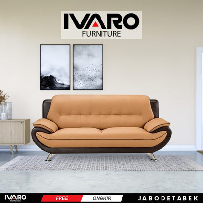 Ivaro Sofa Seater Porse