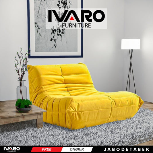 Wilona Sofa Seater Ivaro