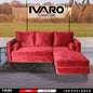 Legacy Sofa L Ivaro