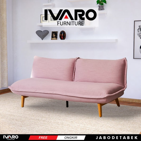 VALDA SOFA BED IVARO