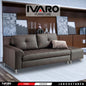 Sofa Bed / Sofa Tidur / Sofa Kasur /SofaBed / Reklening DARA IVARO