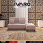 Sofa BED / Sofa Tidur / Sofa Kasur /Sofa Bed / Reklening DERA IVARO