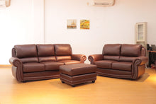 Muat gambar ke penampil Galeri, Sofa Set / Sofa Ruang Tamu / Sofa Set / Kursi Set XORIA IVARO
