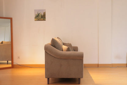 Ivaro Sofa Seater Geni