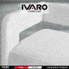 Nirvana Seater by ivaro furniture