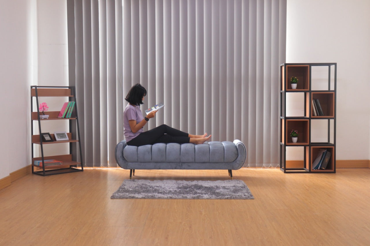 Sofa Bench /Sofa Sudut/Sofa Minimalis/Stool FELICIA IVARO - bench