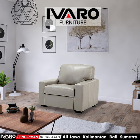 Ivaro Sofa Seater Fajri