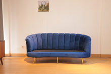 Muat gambar ke penampil Galeri, Lotus Sofa Seater Ivaro
