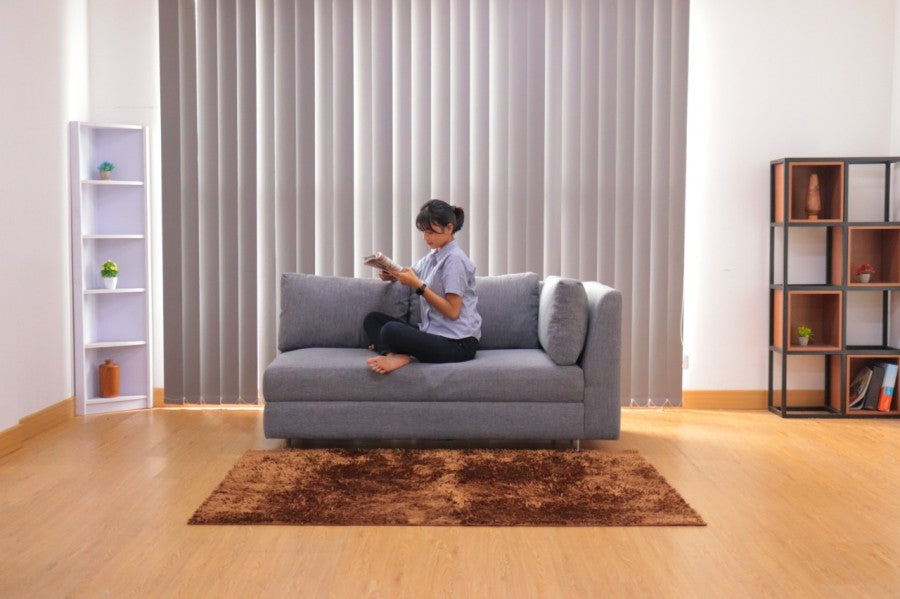 Ivaro Sofa Seater Fajr