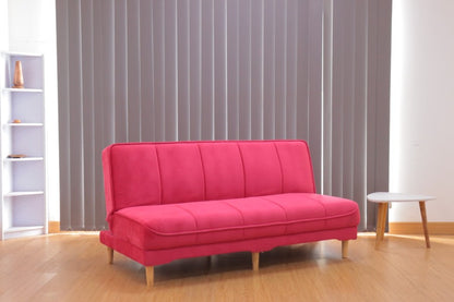 Sofa BED / Sofa Tidur / Sofa Kasur /SofaBed / Reklening WIDI IVARO