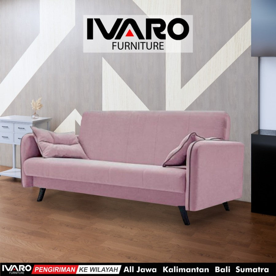 Fiona Sofa Seater Ivaro