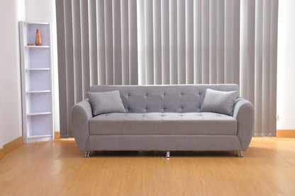 Emma Sofa Seater Ivaro