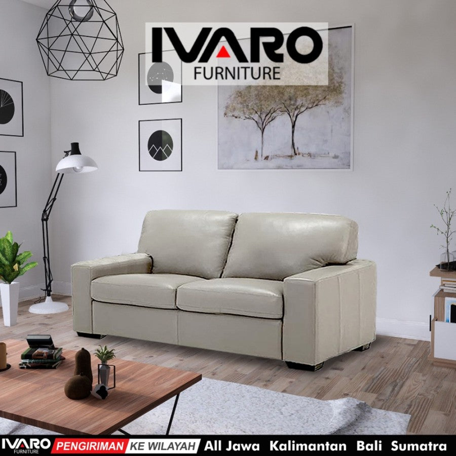 Ivaro Sofa Seater Fajri