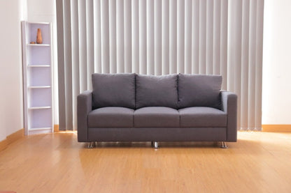 Manggo Sofa Seater Ivaro