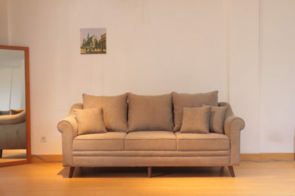 Ivaro Sofa Seater Geni