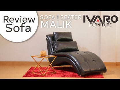 Sofa BED / Sofa Tidur / Sofa Kasur /SofaBed / Reklening MALIK IVARO