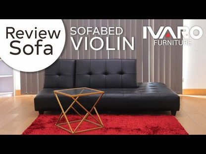 Fiolin Sofabed Ivaro