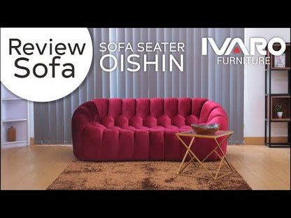 Oishin Sofa Seater Ivaro