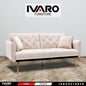 Sofa BED / Sofa Tidur / Sofa Kasur /SofaBed / Reklening ORAL IVARO