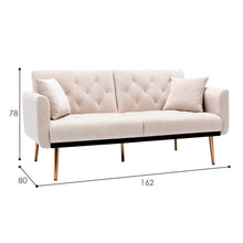 Muat gambar ke penampil Galeri, Sofa BED / Sofa Tidur / Sofa Kasur /SofaBed / Reklening ORAL IVARO
