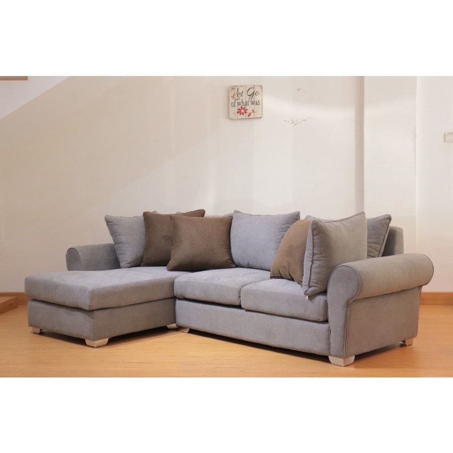 Hidan Sofa L Ivaro