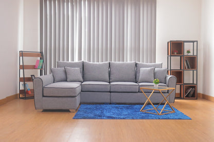 Ivaro Vabina Sofa L Big Ben - Sofa L