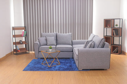 Ivaro Vabina Sofa L Big Ben - Sofa L