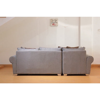 Hidan Sofa L Ivaro