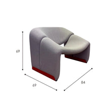 Muat gambar ke penampil Galeri, Sofa Seater / Kursi Minimalis / Sofa Ruang Tamu GRAPES IVARO
