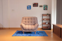 Muat gambar ke penampil Galeri, Sofa 1 Seater / Kursi Minimalis / Sofa Ruang Tamu CLARESTA IVARO

