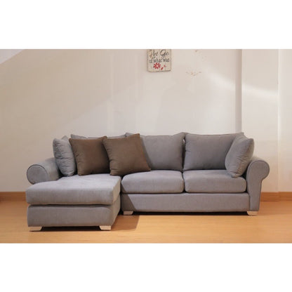 Hidan Sofa L Ivaro