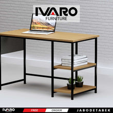 Muat gambar ke penampil Galeri, Meja Kerja/Office Table/ Meja Minimalis MYRA IVARO
