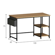 Muat gambar ke penampil Galeri, Meja Kerja/Office Table/ Meja Minimalis MYRA IVARO
