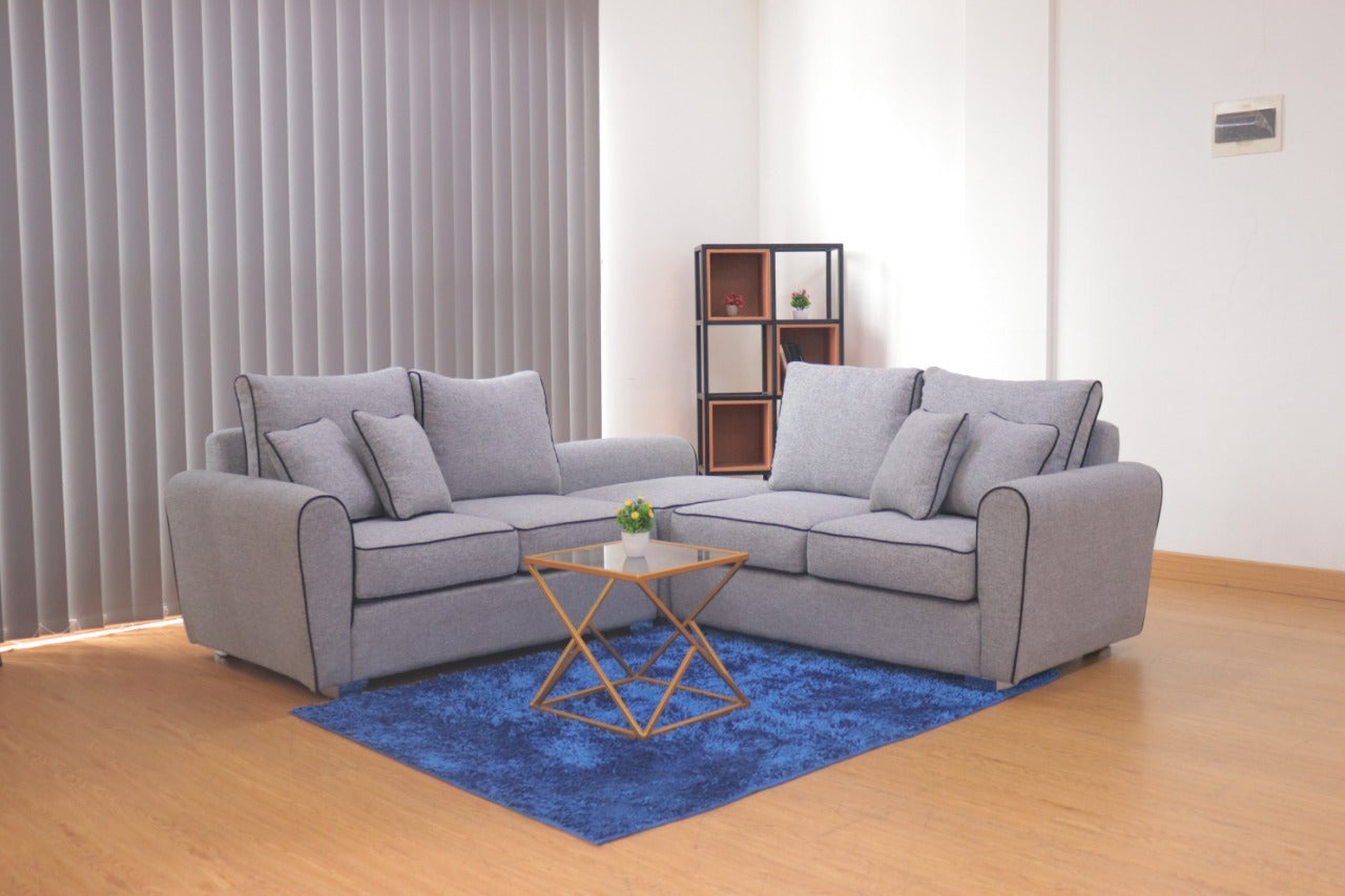 Ivaro Vabina Sofa L Big Ben - Sofa L