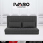 Sofa BED / Sofa Tidur / Sofa Kasur /SofaBed / Reklening FLOOR IVARO