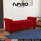 Sofa Bench /Sofa Sudut/Sofa Minimalis/Stool CAROL IVARO