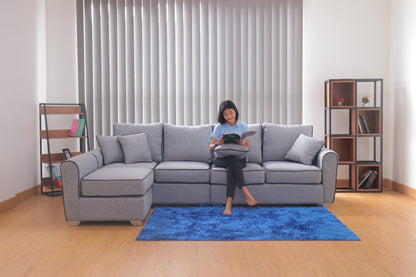 Ivaro Vabina Sofa L Big Ben - Sofa L