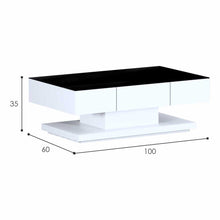 Muat gambar ke penampil Galeri, Meja Tamu/ Coffe Table/ Meja Sudut Minimalis OFCASA IVARO
