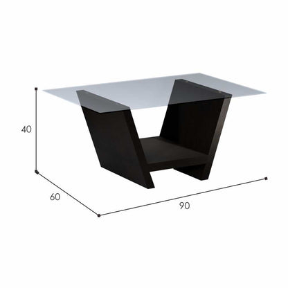 Meja Tamu/ Coffe Table/ Meja Sudut Minimalis TOKYO IVARO